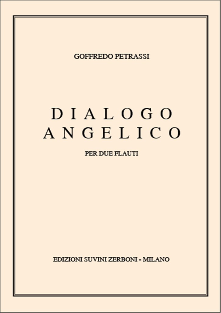Dialogo Angelico